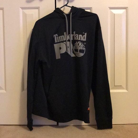 timberland pro sweater
